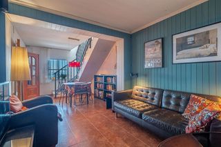 Casa adosada en venta en El Candado - El Palo en Málaga