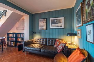 Casa adosada en venta en El Candado - El Palo en Málaga