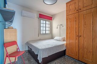 Casa adosada en venta en El Candado - El Palo en Málaga