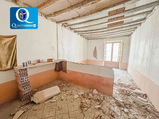 Casa en venta en Jijona/Xixona