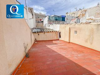 Casa en venta en Jijona/Xixona