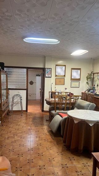 Casa adosada en venta en Camino de Onda - Salesianos - Centro en Burriana