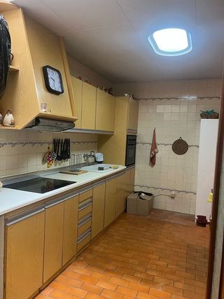 Casa adosada en venta en Camino de Onda - Salesianos - Centro en Burriana