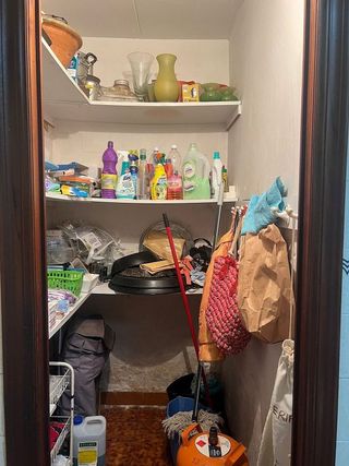 Casa adosada en venta en Camino de Onda - Salesianos - Centro en Burriana
