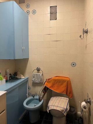 Casa adosada en venta en Camino de Onda - Salesianos - Centro en Burriana