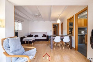 Piso en venta en Valldoreix en Sant Cugat del Vallès