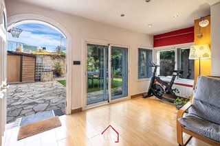 Piso en venta en Valldoreix en Sant Cugat del Vallès