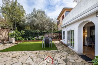 Piso en venta en Valldoreix en Sant Cugat del Vallès
