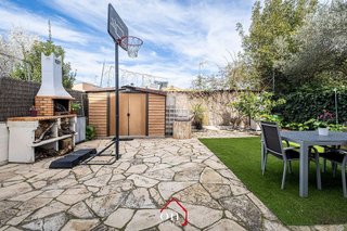 Piso en venta en Valldoreix en Sant Cugat del Vallès