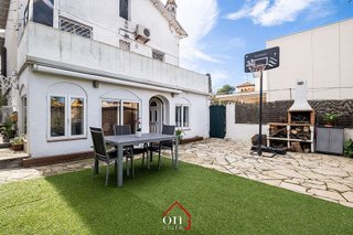 Piso en venta en Valldoreix en Sant Cugat del Vallès