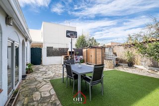 Piso en venta en Valldoreix en Sant Cugat del Vallès