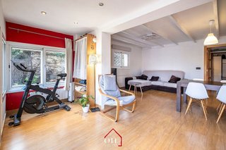 Piso en venta en Valldoreix en Sant Cugat del Vallès