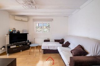 Piso en venta en Valldoreix en Sant Cugat del Vallès