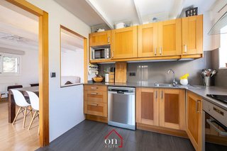 Piso en venta en Valldoreix en Sant Cugat del Vallès