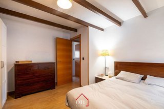 Piso en venta en Valldoreix en Sant Cugat del Vallès