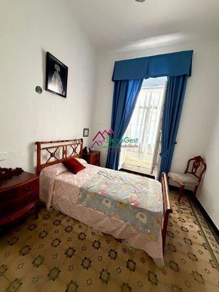 Chalet en venta en Villamartín