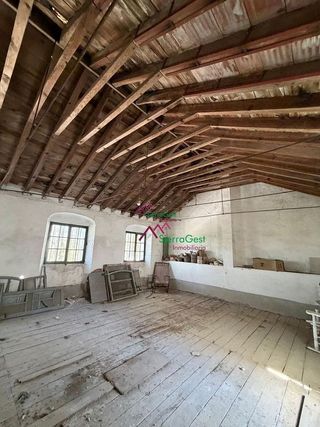 Chalet en venta en Villamartín