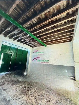 Chalet en venta en Villamartín