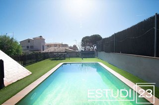 Chalet en venta en Vilassar de Dalt