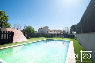 Chalet en venta en Vilassar de Dalt