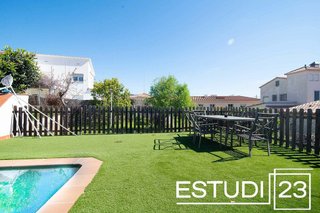Chalet en venta en Vilassar de Dalt