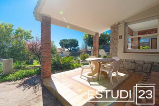 Chalet en venta en Vilassar de Dalt