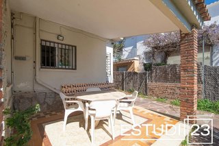 Chalet en venta en Vilassar de Dalt