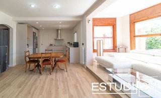 Chalet en venta en Vilassar de Dalt