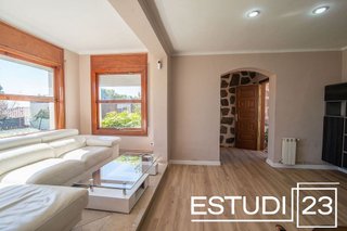 Chalet en venta en Vilassar de Dalt