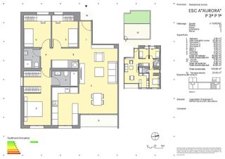 Piso en venta en Casc Antic en Igualada