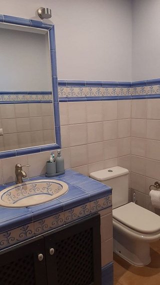 Chalet en venta en Lucena