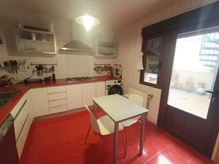 Casa adosada en venta en Carretera de Córdoba - Libertad en Puertollano