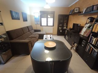 Casa adosada en venta en Carretera de Córdoba - Libertad en Puertollano