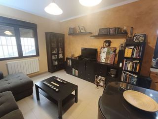 Casa adosada en venta en Carretera de Córdoba - Libertad en Puertollano