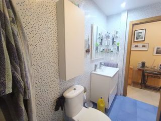 Casa adosada en venta en Carretera de Córdoba - Libertad en Puertollano