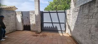 Casa adosada en venta en La Granja-La Colina-Los Pastores en Algeciras