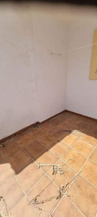 Casa adosada en venta en La Granja-La Colina-Los Pastores en Algeciras