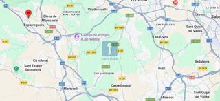 Piso en venta en Esparreguera