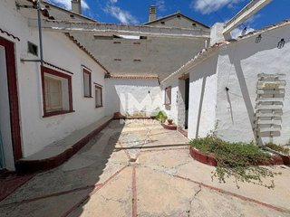 Casa adosada en venta en Zona Pueblo en Eliana (l´)