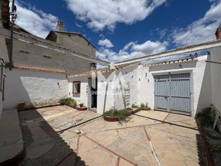 Casa adosada en venta en Zona Pueblo en Eliana (l´)