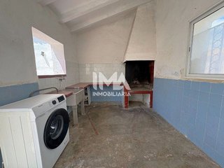 Casa adosada en venta en Zona Pueblo en Eliana (l´)