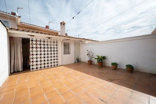 Casa adosada en venta en El Olivar - La Magdalena en Colmenar Viejo