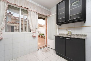 Casa adosada en venta en El Olivar - La Magdalena en Colmenar Viejo