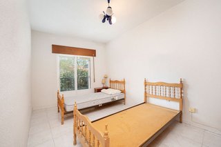 Casa adosada en venta en El Olivar - La Magdalena en Colmenar Viejo