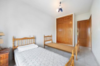 Casa adosada en venta en El Olivar - La Magdalena en Colmenar Viejo