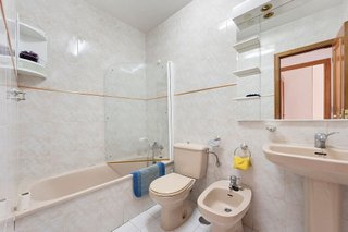 Casa adosada en venta en El Olivar - La Magdalena en Colmenar Viejo