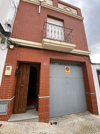 Casa en venta en Morón de la Frontera