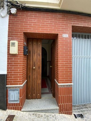Casa en venta en Morón de la Frontera