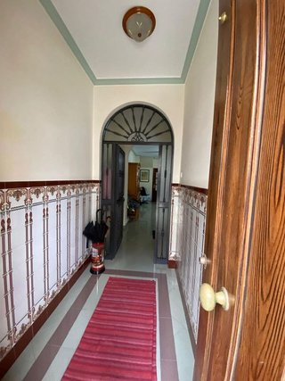 Casa en venta en Morón de la Frontera