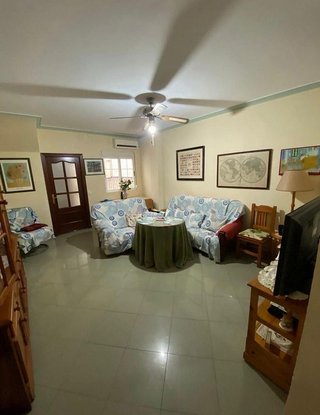 Casa en venta en Morón de la Frontera